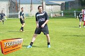 Photo 133 - Les 12 heures de Beloeil - mini-foot