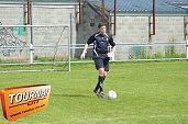 Photo 136 - Les 12 heures de Beloeil - mini-foot