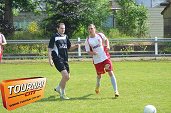 Photo 137 - Les 12 heures de Beloeil - mini-foot