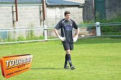 Photo 138 - Les 12 heures de Beloeil - mini-foot