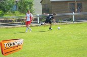 Photo 139 - Les 12 heures de Beloeil - mini-foot