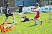 Photo 140 - Les 12 heures de Beloeil - mini-foot
