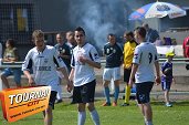 Photo 143 - Les 12 heures de Beloeil - mini-foot