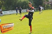 Photo 144 - Les 12 heures de Beloeil - mini-foot