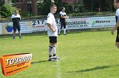 Photo 145 - Les 12 heures de Beloeil - mini-foot