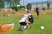 Photo 147 - Les 12 heures de Beloeil - mini-foot