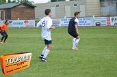 Photo 148 - Les 12 heures de Beloeil - mini-foot