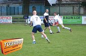Photo 149 - Les 12 heures de Beloeil - mini-foot
