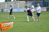 Photo 150 - Les 12 heures de Beloeil - mini-foot