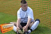 Photo 151 - Les 12 heures de Beloeil - mini-foot