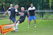 Photo 152 - Les 12 heures de Beloeil - mini-foot