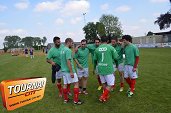 Photo 153 - Les 12 heures de Beloeil - mini-foot