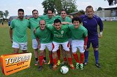 Photo 154 - Les 12 heures de Beloeil - mini-foot