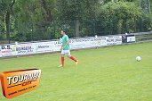 Photo 160 - Les 12 heures de Beloeil - mini-foot