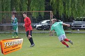 Photo 161 - Les 12 heures de Beloeil - mini-foot