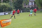 Photo 162 - Les 12 heures de Beloeil - mini-foot