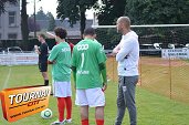 Photo 163 - Les 12 heures de Beloeil - mini-foot