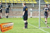 Photo 164 - Les 12 heures de Beloeil - mini-foot