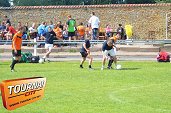 Photo 165 - Les 12 heures de Beloeil - mini-foot