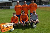 Photo 169 - Les 12 heures de Beloeil - mini-foot