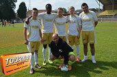 Photo 170 - Les 12 heures de Beloeil - mini-foot