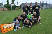 Photo 171 - Les 12 heures de Beloeil - mini-foot