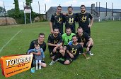 Photo 172 - Les 12 heures de Beloeil - mini-foot