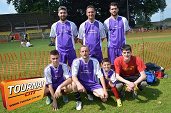 Photo 173 - Les 12 heures de Beloeil - mini-foot