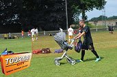 Photo 174 - Les 12 heures de Beloeil - mini-foot
