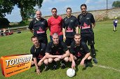 Photo 175 - Les 12 heures de Beloeil - mini-foot