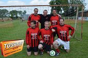 Photo 176 - Les 12 heures de Beloeil - mini-foot