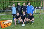 Photo 177 - Les 12 heures de Beloeil - mini-foot