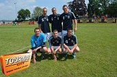 Photo 179 - Les 12 heures de Beloeil - mini-foot