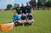 Photo 180 - Les 12 heures de Beloeil - mini-foot
