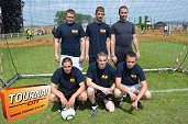 Photo 181 - Les 12 heures de Beloeil - mini-foot
