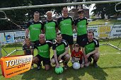 Photo 182 - Les 12 heures de Beloeil - mini-foot