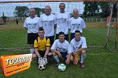 Photo 183 - Les 12 heures de Beloeil - mini-foot