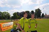Photo 184 - Les 12 heures de Beloeil - mini-foot