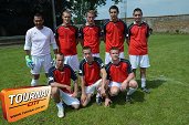 Photo 185 - Les 12 heures de Beloeil - mini-foot