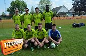 Photo 186 - Les 12 heures de Beloeil - mini-foot