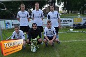 Photo 189 - Les 12 heures de Beloeil - mini-foot