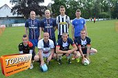 Photo 192 - Les 12 heures de Beloeil - mini-foot