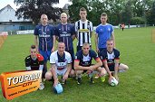 Photo 193 - Les 12 heures de Beloeil - mini-foot