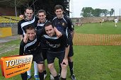 Photo 194 - Les 12 heures de Beloeil - mini-foot