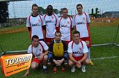 Photo 195 - Les 12 heures de Beloeil - mini-foot