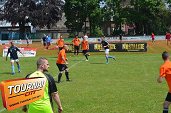 Photo 201 - Les 12 heures de Beloeil - mini-foot