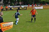Photo 202 - Les 12 heures de Beloeil - mini-foot