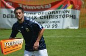 Photo 204 - Les 12 heures de Beloeil - mini-foot
