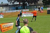 Photo 205 - Les 12 heures de Beloeil - mini-foot