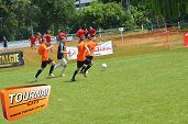 Photo 206 - Les 12 heures de Beloeil - mini-foot